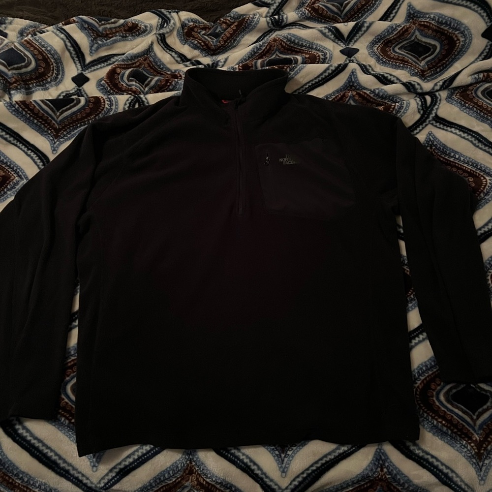 The North Face Quarter Zip